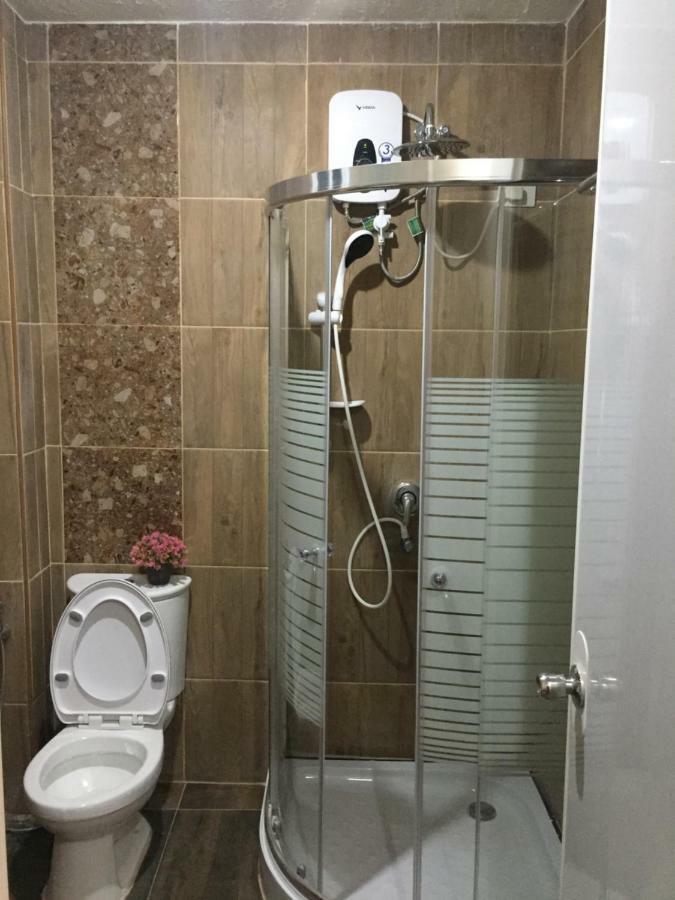 Mirasol Residences Daet Extérieur photo