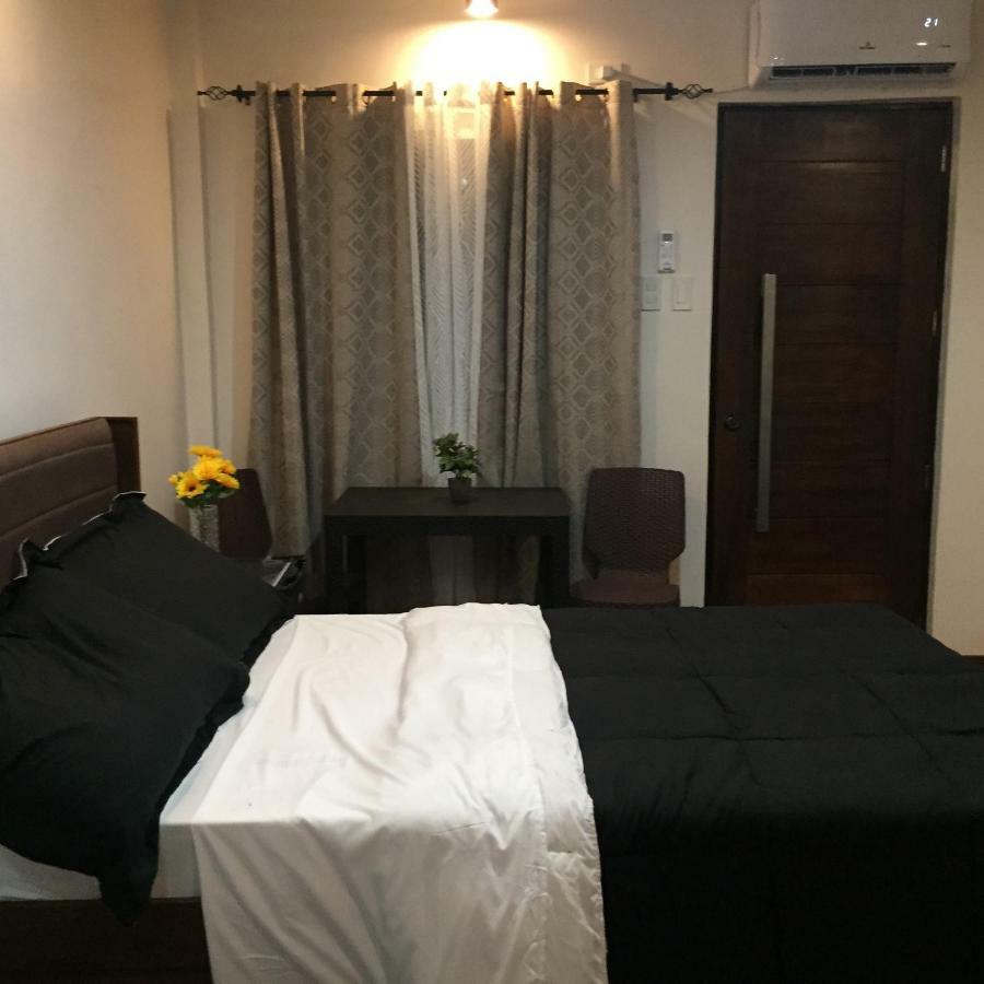 Mirasol Residences Daet Extérieur photo